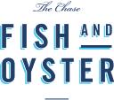 The Chase Fish and Oyster logo
